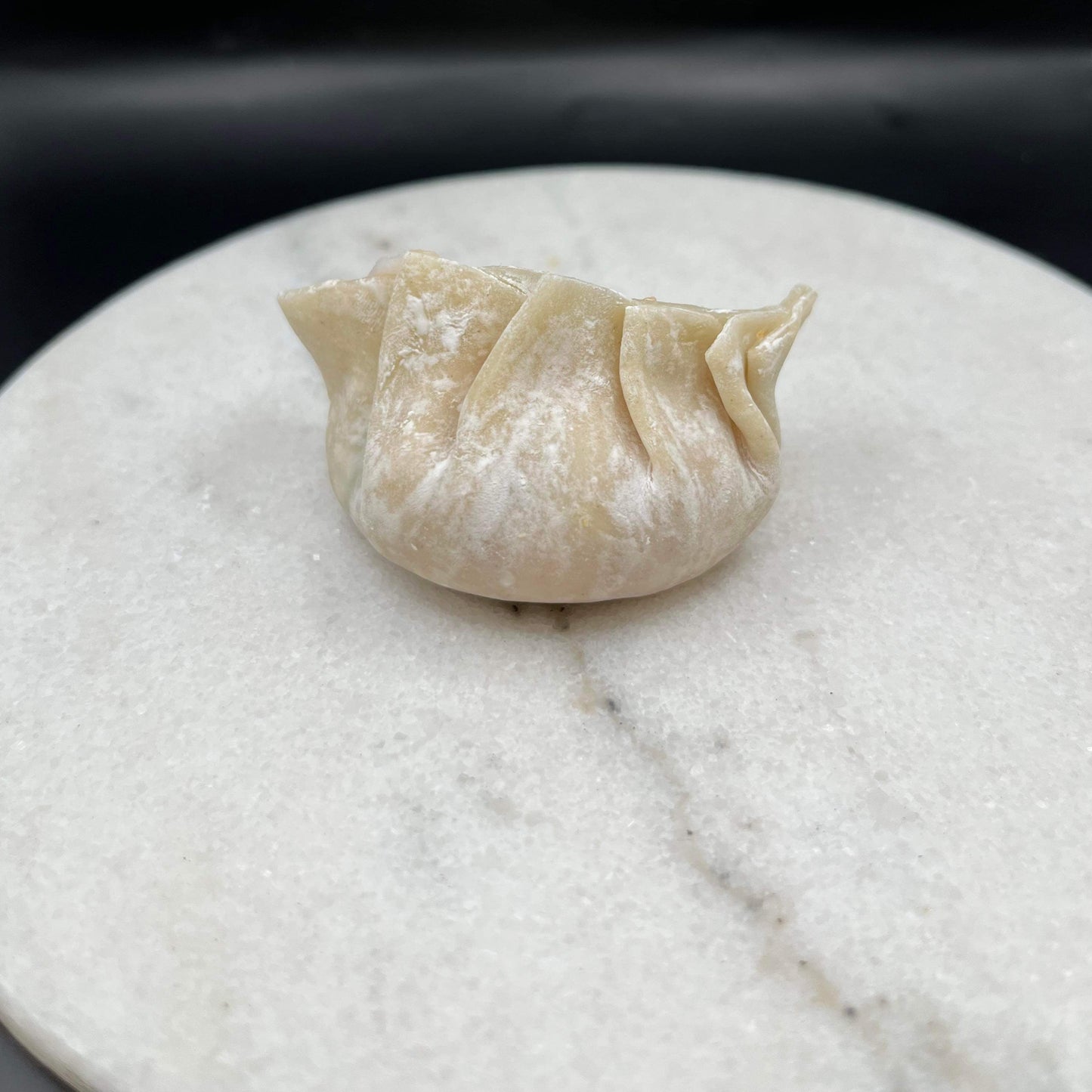 DUMPLING VAPEUR/AIRFRYER