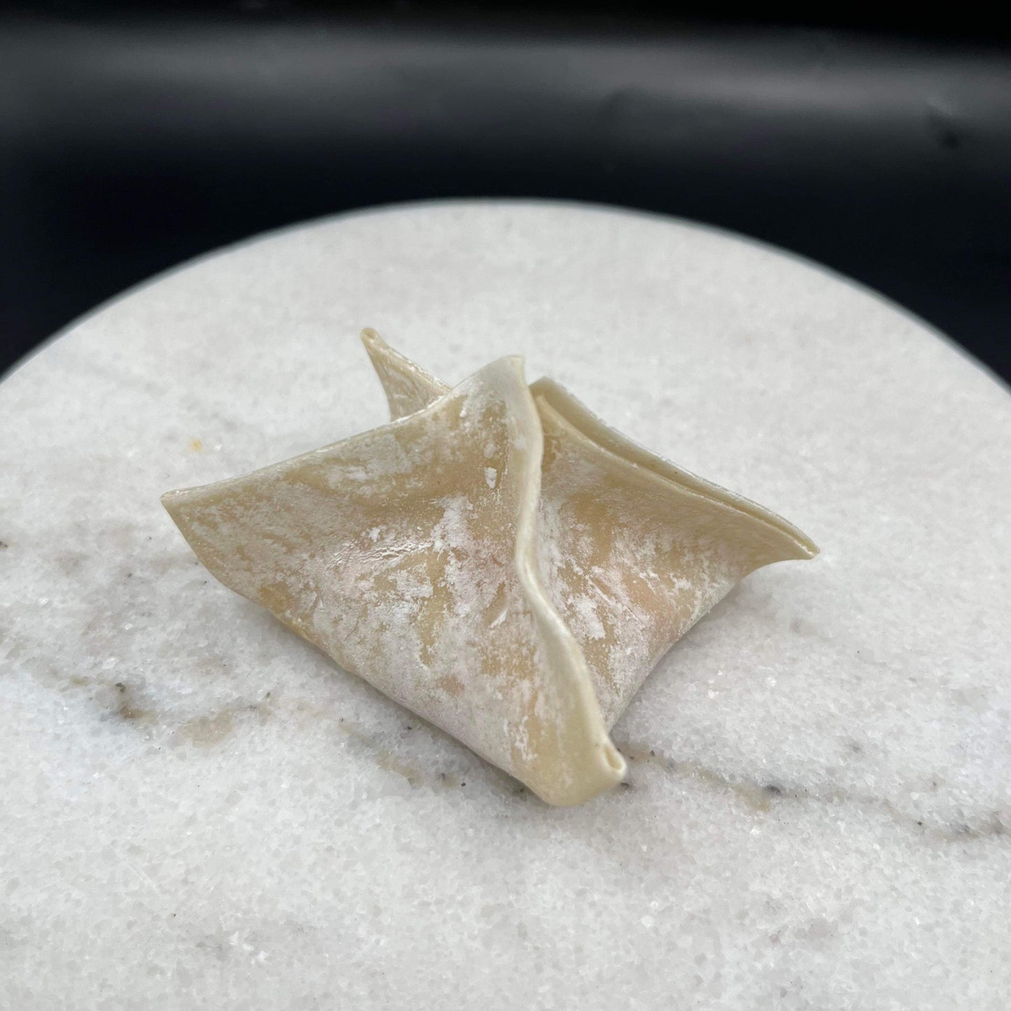 DUMPLING VAPEUR/AIRFRYER