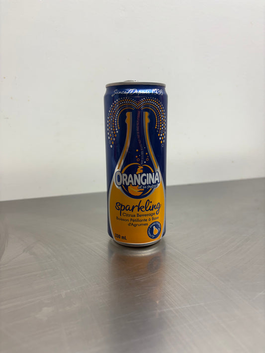Orangina